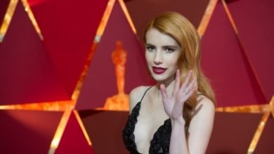 Emma Roberts Jack Whitehall To Star In Robots