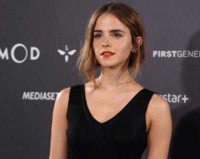 Emma Watson On Blackouttuesday Backlash