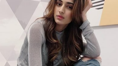 Erica Fernandes Urges People To Help The Needy During Tough Times