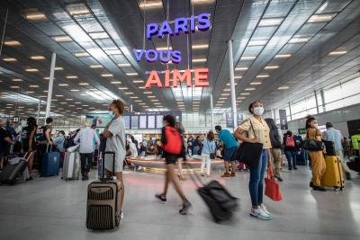 Eu To Allow In Visitors From 14 Safe Countries