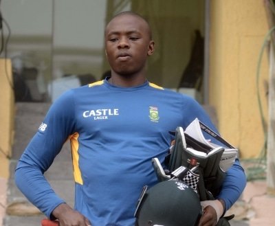 Everyone Entitled To Their Own Opinion Rabada On His Aggression