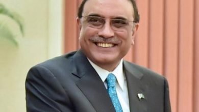 Ex Pak President Zardari Says Balochistan On Brink Of Rupture