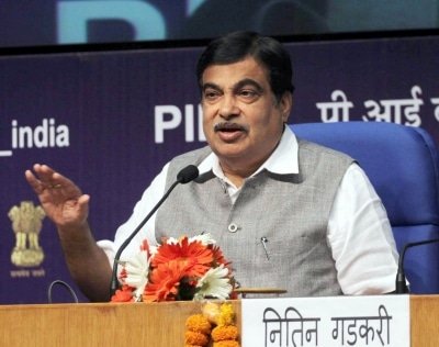 Export Turnover Threshold For Msmes To Be Notified Gadkari