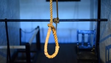 Family Of 4 Including 2 Minors Found Hanging In Pune