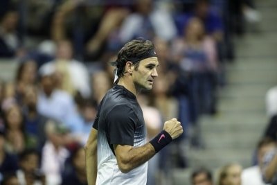 Federer Nadal Provide Life Lessons To Graduates At Rafa Academy
