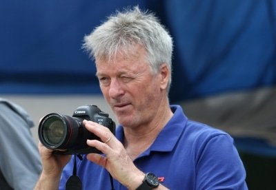 Felt Like I Lost Something When Mark Was Not In Test Side Steve Waugh