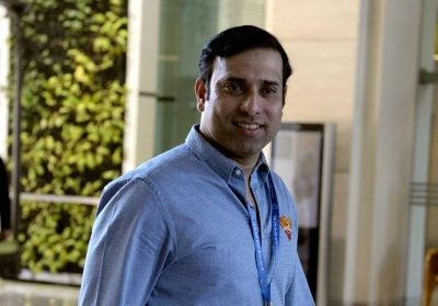 Felt Like Whole Country Was Celebrating With Us Laxman On Eden Test