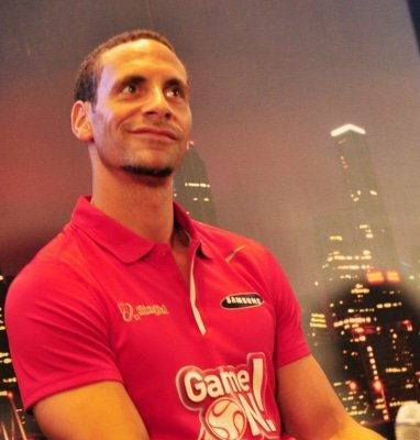 Ferdinand Tips Manchester United To Break Into Top Four