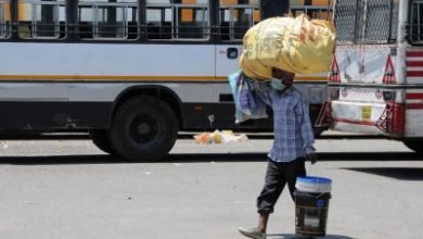 Fewer Madhya Pradesh Labourers Retracing Their Steps Return Of The Exodus V