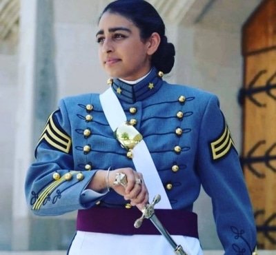 First Observant Sikh Graduates From Us Military Academy