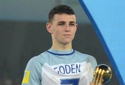 Foden Rates Burnley Show As His Best In City Shirt Till Date