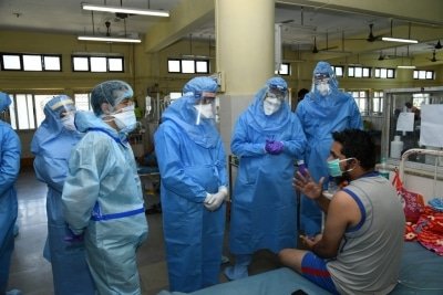 For 2nd Day Maha Covid 19 Deaths Drop Recoveries Improve