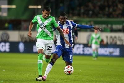 Former Chelsea Forward Kalou In Talks With Botafogo