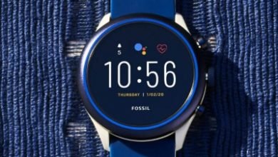 Fossil Introduces Limited Edition Solar Watch