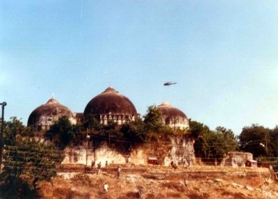 Four Leaders Record Statements In Babri Trial Case