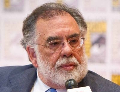 Francis Ford Coppola Denies Winona Ryders Claims