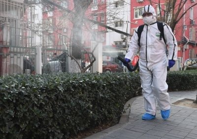 Fresh Covid 19 Outbreak In Beijing Under Control