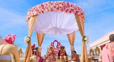 Future Trends In The Indian Wedding Industry