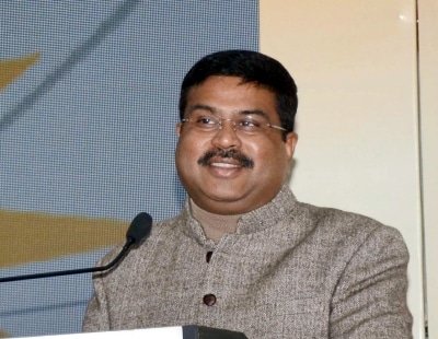 Gas Trading To Kick Off In The Country With Launch Of Indian Gas Exchange