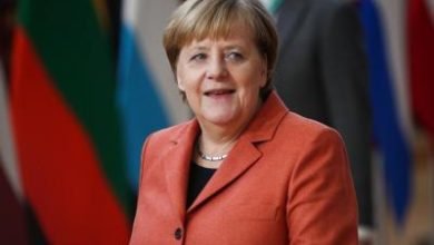 Germany Unveils Stimulus Package To Boost Economy