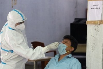Goa Records Biggest Spike As 89 Test Covid 19 Positive