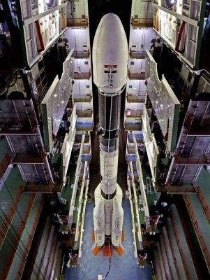 Gslvs First Test Flight For Indias Human Space Mission Delayed