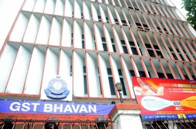 Gst Council May Provide Relief To Trade On Issue Of Late Fee