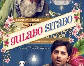 Gulabo Sitabo To Stream With Subtitles In 16 Languages