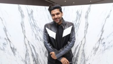 Guru Randhawa Cant Wait To Perform For Fans