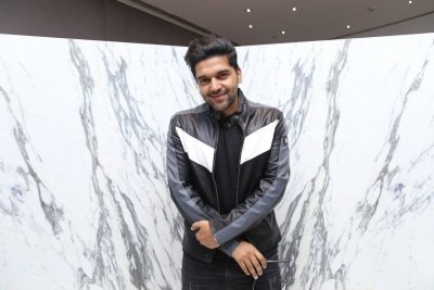 Guru Randhawa Cant Wait To Perform For Fans