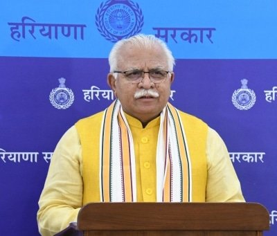 Haryana Allows Reopening Of Religious Places Except In Gurugram