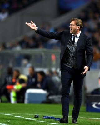 Hasenhuttl Extends Stay At Southampton Fc Until 2024