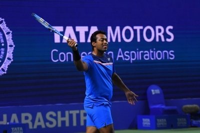 Have Been Working On A New Version Of Myself During Lockdown Says Paes