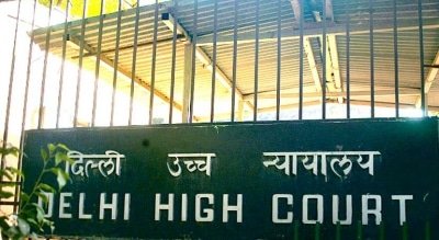 Hc Restrains Delhi Police From Circulating Riots Accused Info