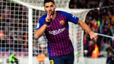 Henderson One Of The Best Captains In Liverpools History Suarez