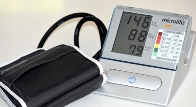 High Blood Pressure Patients More Likely To Die From Covid 19 Study