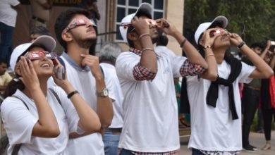 Himachal To Popularise Solar Eclipse On June 21