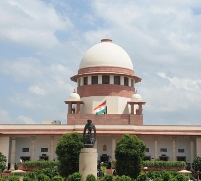 Hindu Body Moves Sc On 1991 Law On Religious Sites