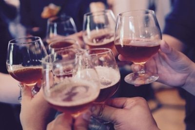 Hipbar Begins Home Delivery Of Alcoholic Beverages In Odisha
