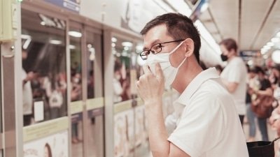 Hk Govt To Extend Social Distancing Measures
