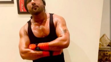 Honey Singh Worked On A Lot Of Songs During Lockdown