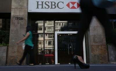 Hsbc Standard Chartered Back China Security Law For Hk