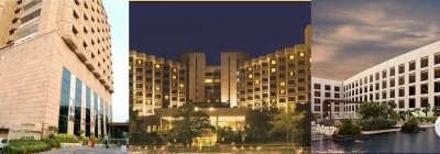 Hyatt Regency Among 4 Premier Delhi Hotels To Be Used For Covid Treatment