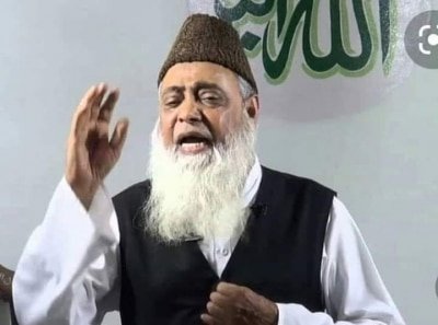 Hyderabad Cleric Jailed In Gujarat Minister Case Dies