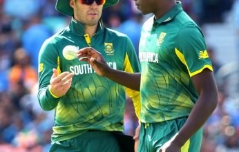 I Want To Make An Impact In The Test Arena Phehlukwayo