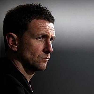 Ian Baraclough Appointed New Northern Ireland Manager