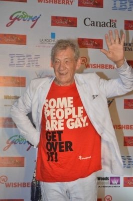 Ian Mckellen Returns As Hamlet On Stage