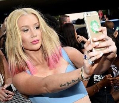 Iggy Azalea Confirms Becoming A Mother