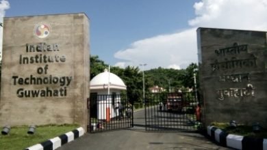 Iit Guwahati Develops Low Cost Diagnostic Kits For Covid 19