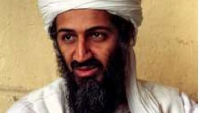 Imran Khan Calls Osama Bin Laden Shaheed